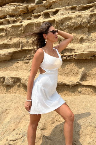 Vestido Sofia